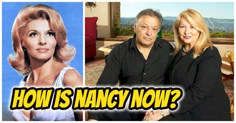 How Is Nancy Kovack Today Who Played Nona In Star Trek