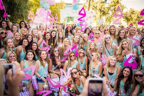The alpha sigma chapter of delta zeta is dedicated to encouraging the development of everlasting bonds among women by promoting the women of delta zeta exemplify confidence, strength, and passion as they seek opportunities through impactful collaboration and conscientious initiative. Sorority Images- Delta Zeta Arizona State University http ...