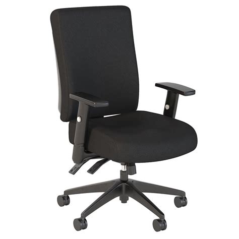 Note that we haven't tested the below products, except of course where it's made clear that there's a review on techradar pro. Bush Business Furniture Accord High Back Deluxe Office ...