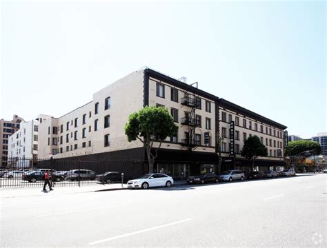 Huntington Apartments Rentals Los Angeles Ca