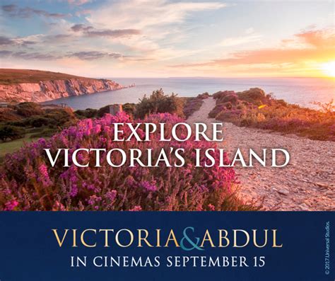 Visit Queen Victorias Isle Of Wight The Wight Holiday Company