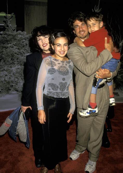 Robby Benson Is Alive Because Of Wife Of 40 Years Who Stayed At His Hospital Bed Walked Him