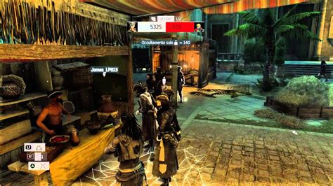 Assassins Creed Iv Black Flag Multiplayer Youtube