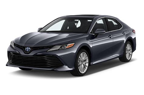 2019 Toyota Camry 2 5 Auto XLE Hybrid Specs And Features MSN Autos