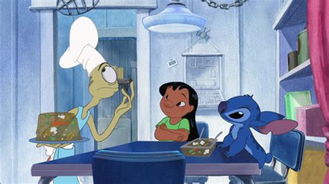 Watch Lilo Stitch Season Episode On Disney Hotstar
