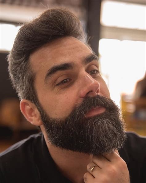 48 Best Beard Styles For Round Face Fashion Hombre