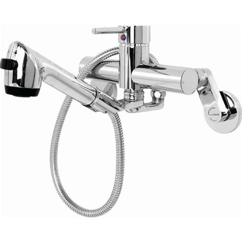 Aroma Freedom Bath Mixer Tap 58 Inch Fittings Buy Laundry Taps 160429
