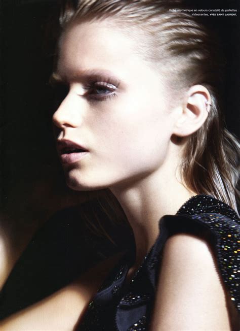 Abbey Lee Kershaw