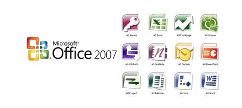 Microsoft Office 2007 Sp3 Sharpy Software