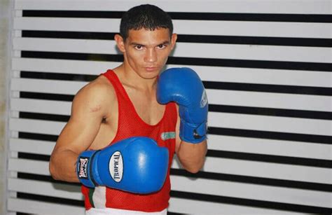 El colombiano céiber ávila quedó a una victoria de asegurar medalla de bronce en el torneo de boxeo de los juegos olímpicos de tokio 2020, tras el. Ceiber Ávila clasificó a cuartos de final en Boxeo de Río 2016