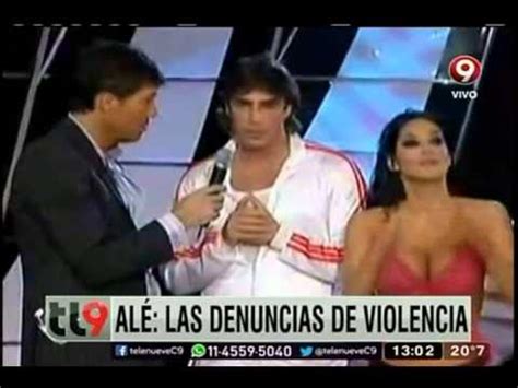 En el 2015 se hizo conocido el brote psicótico con delirio místico que sufrió el actor matías alé. ¿Matías Alé sufrió un brote psicótico? - YouTube