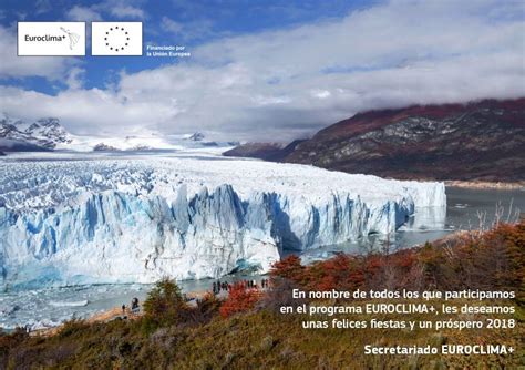 Euroclima Es Un Programa Financiado Por La Uni N Europea Felices