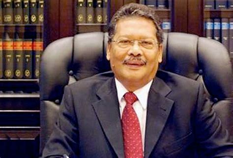 Dinishwaran, a.k thinesh kumar, m. Peguam Negara nafi penglibatan Morais dalam siasatan 1MDB ...
