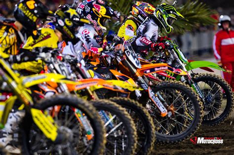 42 Motocross Track Wallpaper Wallpapersafari