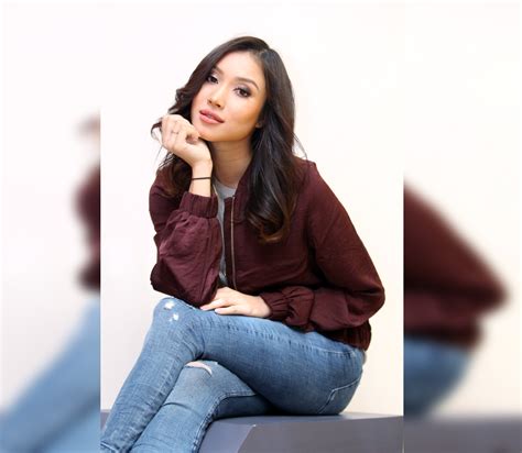 Kamal adli tak mahu burukkan lagi keadaan, nampak bodoh. 'Jangan palitkan saya' - Zahirah Macwilson | Selebriti ...