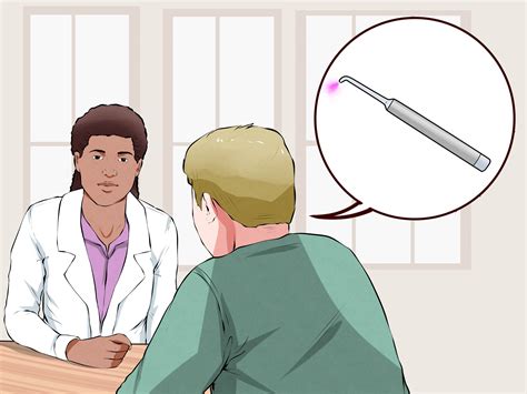 Change in bowel or bladder habits. How to Recognize Signs of Oral Cancer: 11 Steps (with ...