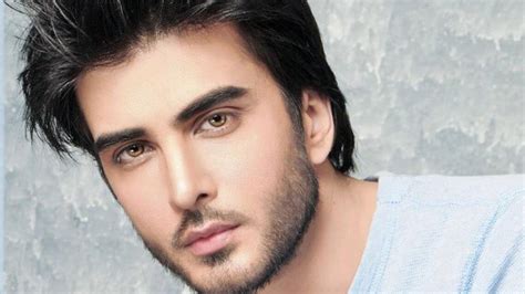The actor made his debut in dallas, though it does not mean that it was his first time on earth. Is Imran Abbas really the most handsome man in Pakistan ...