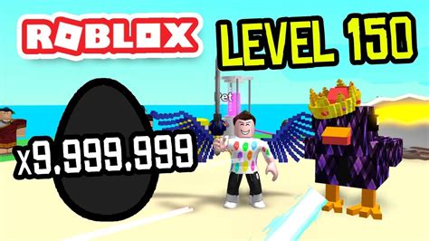 Do you want roblox egg farm simulator codes? Roblox Egg Farm Simulator Video | Roblox Codes For 400 Robux