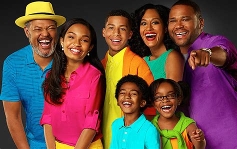 ‘black Ish Season 1 Episode 18 ‘sex Lies And Vasectomies