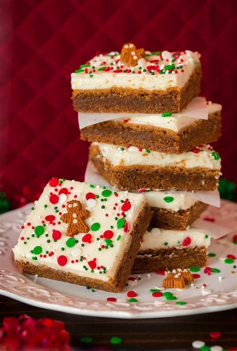 10 Christmas Dessert Recipes To Try This Season Christmas Food Desserts Holiday Baking