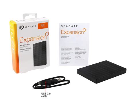 To begin, open mac hd. Seagate Portable Hard Drive 1TB HDD - External Expansion ...