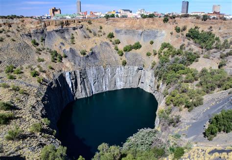 From the lonely atlantic coast to kimberley. Northern Cape Attractions