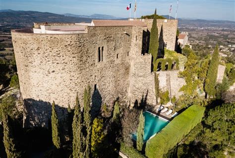 €285m Pyrenees France Sublime 11th Century Castle For Sale Castleist