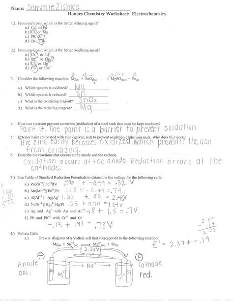 15 Potential Energy Worksheets With Answer Key