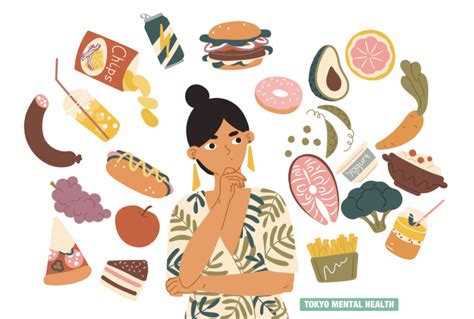 What Is Binge Eating Disorder Tokyo Mental Health