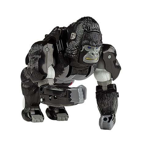 Transformers Toys Vintage Beast Wars Optimus Primal Collectible Action
