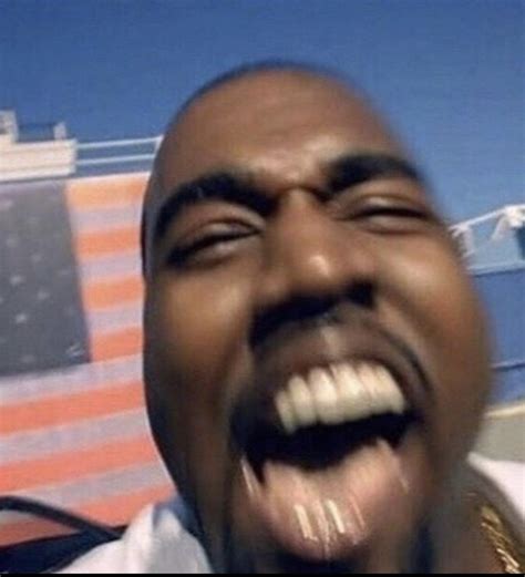 Is There A Internet Source Where I Can Find Kanye Funny Face Memes Like This Rkanye