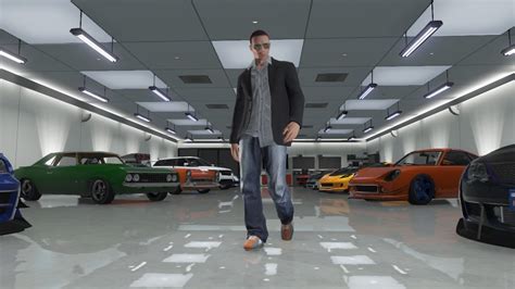 One method of purchasing garages would be to drive to them individually and check prices. GTA V and the Easiest Way to Make Money Fast - Guardian ...