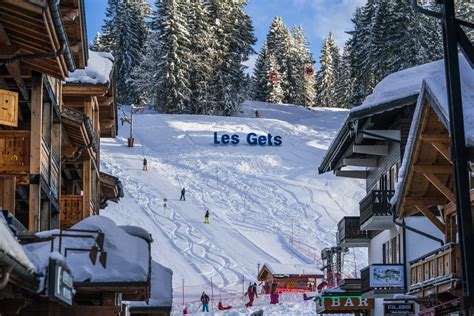 The Best Ski Resorts In Europe For Beginners Snow Magazine