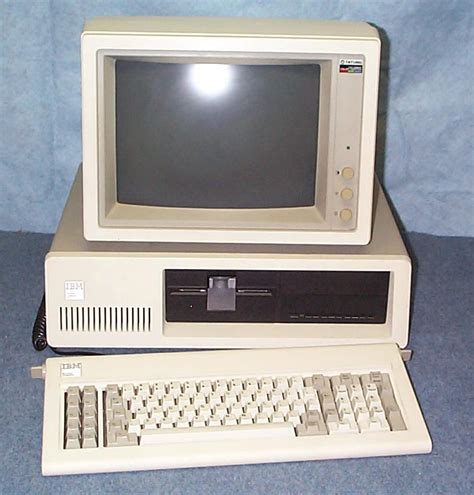 Komputer Generasi Ketiga 1964 1971 Kecarat