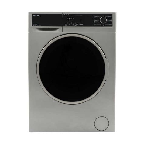 Sharp washing machine & dryer price list 2021 in the philippines. Sharp Full Auto Washing Machine ES-HFH814AS3 - Shamim ...