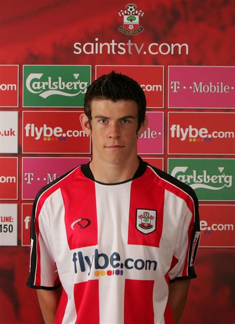 The czech goalkeeper made his west ham debut against oxford. Gareth Bale | SaintsPlayers.co.uk