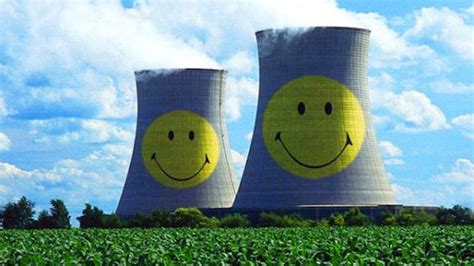 Nearly 50 U.S. Nuclear Power Plants Are Leaking Radioactive Tritium
