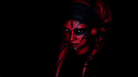 Darth Talon Wallpapers Top Free Darth Talon Backgrounds Wallpaperaccess