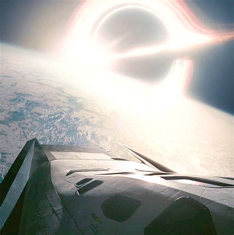 Открыли портал к центру Земли, как в «Интерстеллар», и полетели туда | Gamebomb.ru
