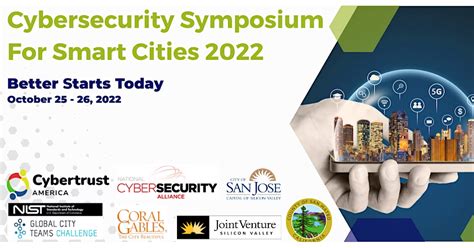 Cybertrust America Announces Community Driven Cybersecurity Symposium