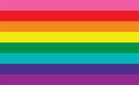 Here's 20 or more pride flags you've never seen at your local parade or bar (and who they here are several other lgbt flags and pride flags: Pride Flags - TriPride