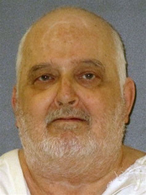 Judge Rejects Houston Serial Killers Claims Hes Too Ill To Be Executed