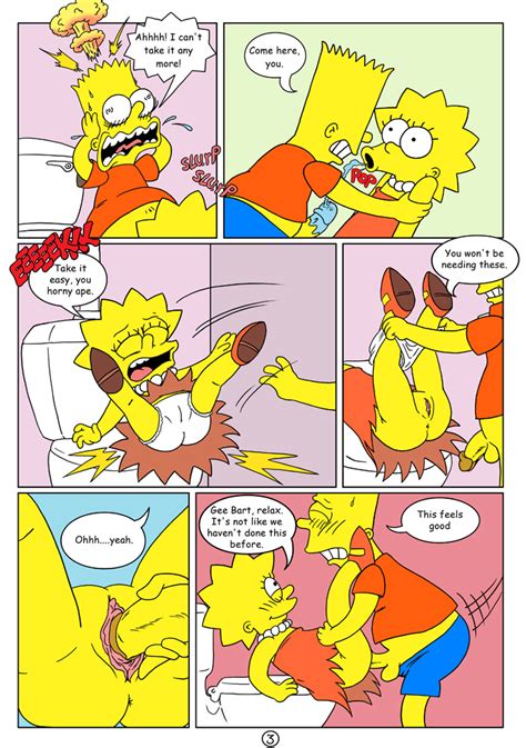 Simpsons Page 15 Porn Comics Hentai Siterips And