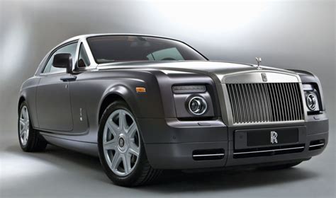 Rolls Royce Phantom Coupé Wiki