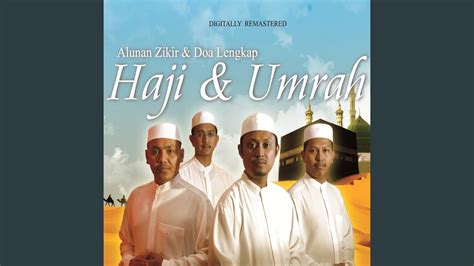 Lazat Niat Mandi Sunat Ihram - YouTube