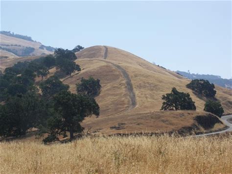 Camelback has two summit trails and both are rated extremely difficult. INCH Hike: Mt. Diablo (West)