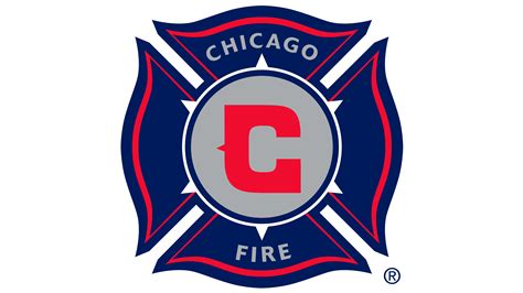 Chicago Fire Logo | Symbol, History, PNG (3840*2160)