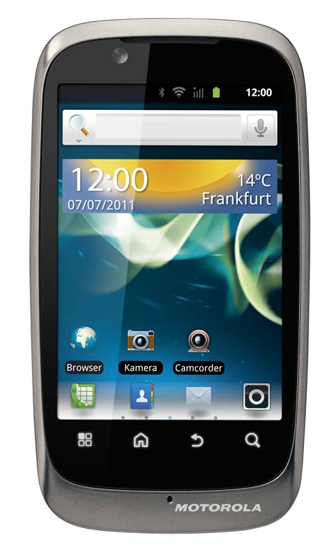Motorola FIRE XT is heading to Italy in late November - TalkAndroid.com