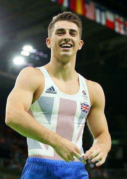56 Best Max Whitlock Images On Pinterest