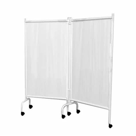 Ширма медицинская - МедСнаб | Медицинские наборы и укладки с доставкой Картинка - Ширма медицинская - МедСнаб | Медицинские наборы и укладки с доставкой